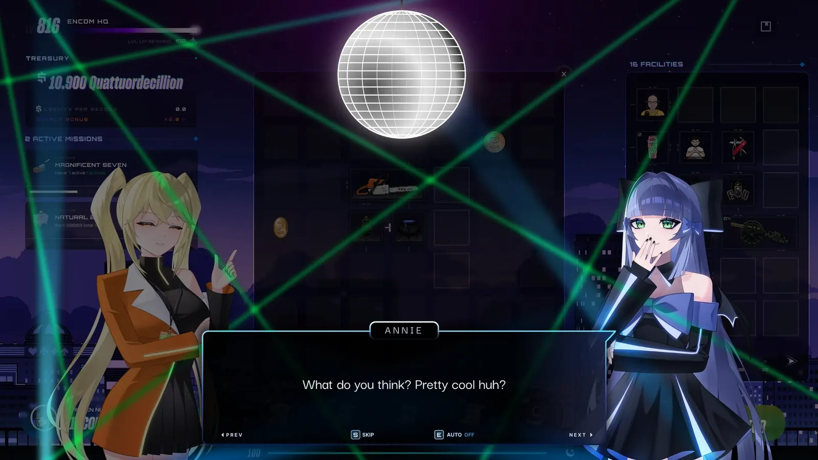 Pay 2 Win: The World is Mine media 10