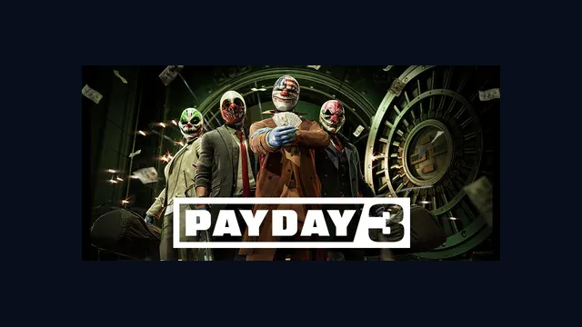 PAYDAY 3