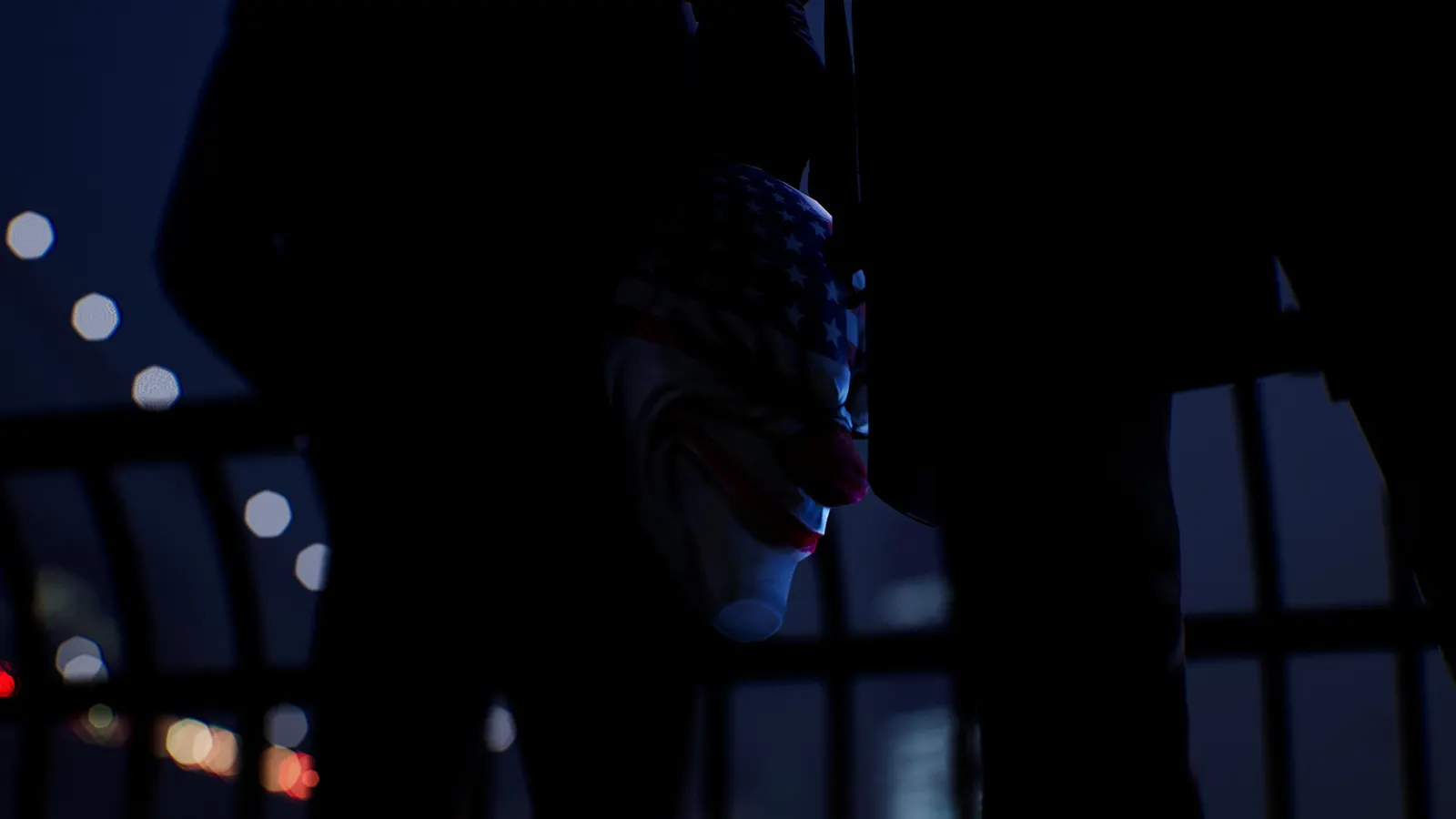 PAYDAY 3 media 8