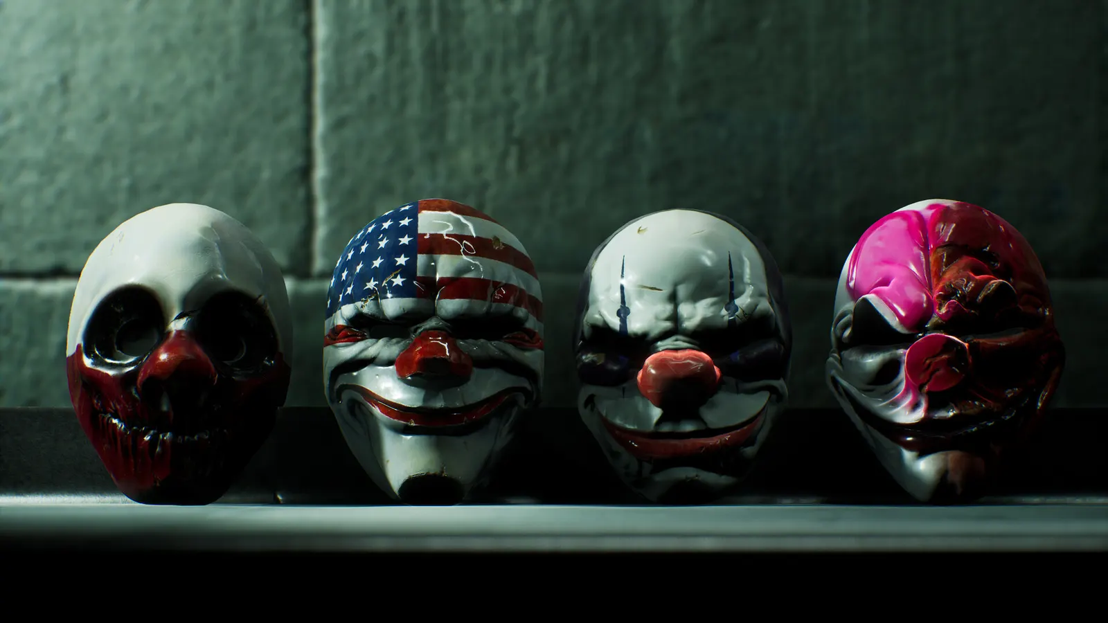 PAYDAY 3 media 11