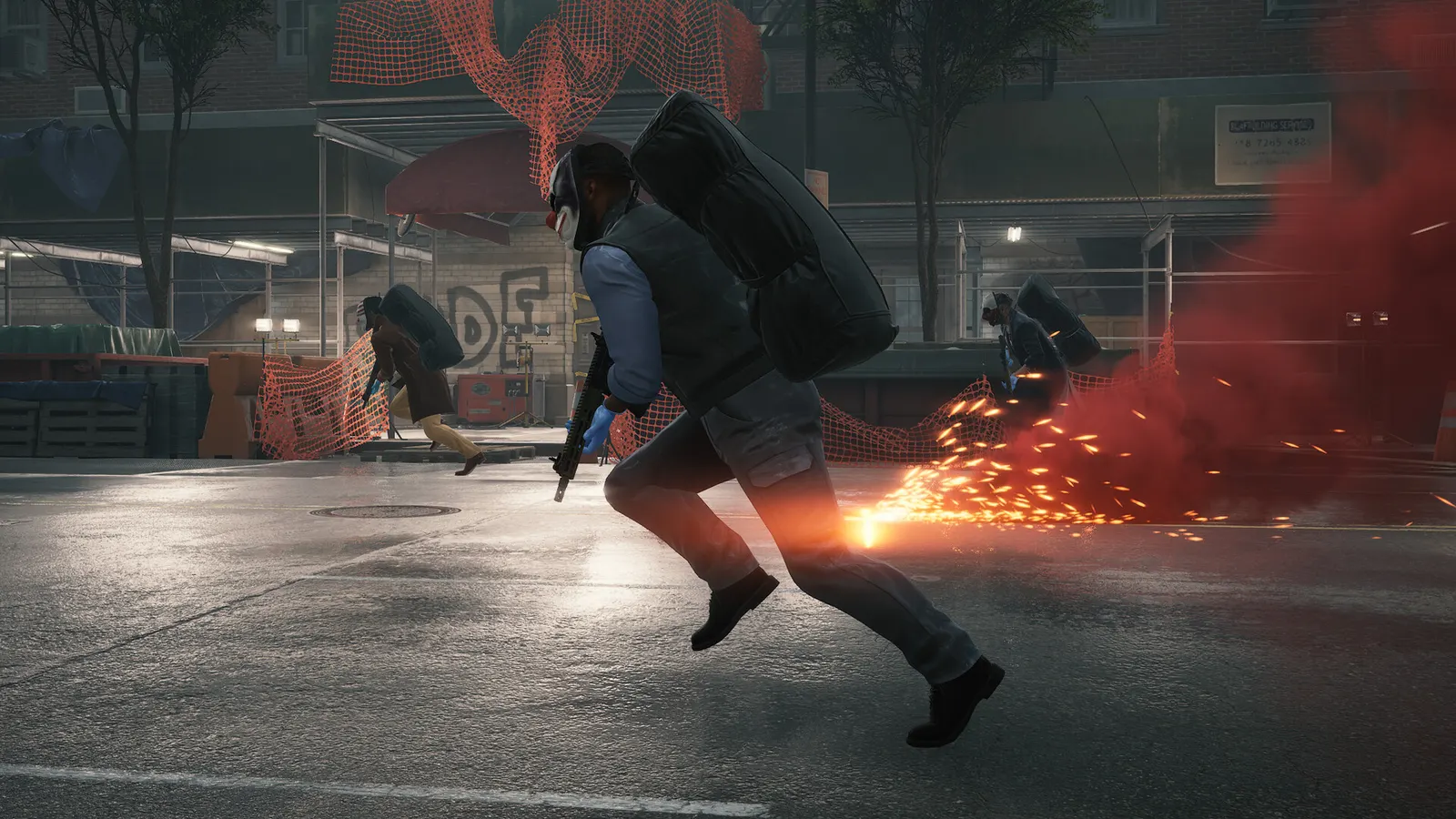 PAYDAY 3 media 13