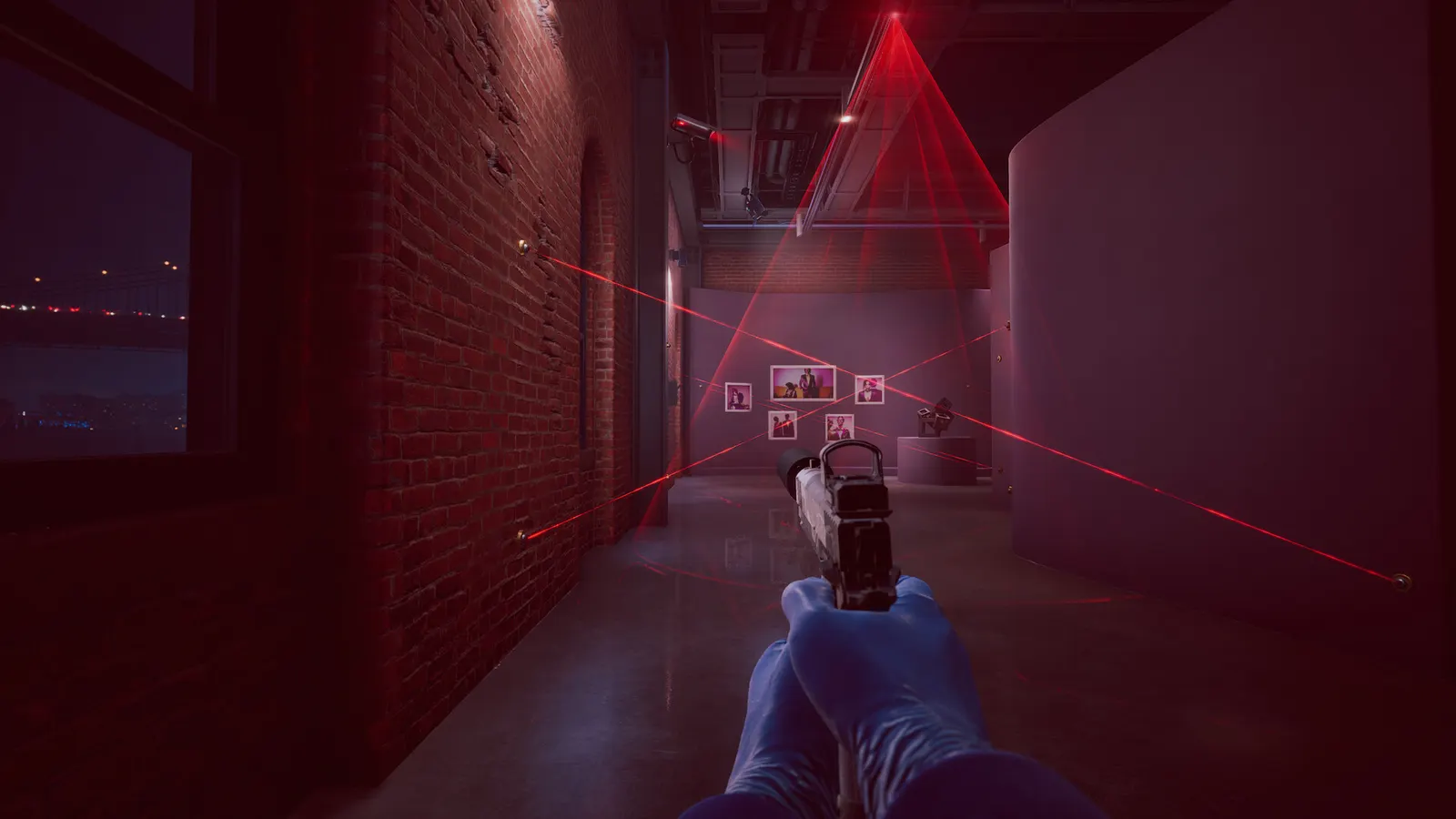 PAYDAY 3 media 14