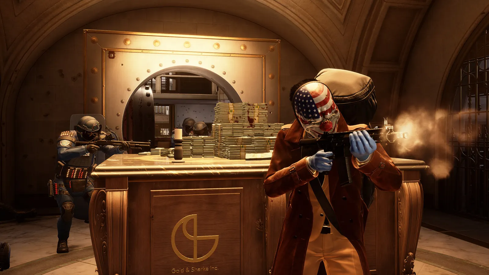PAYDAY 3 media 15