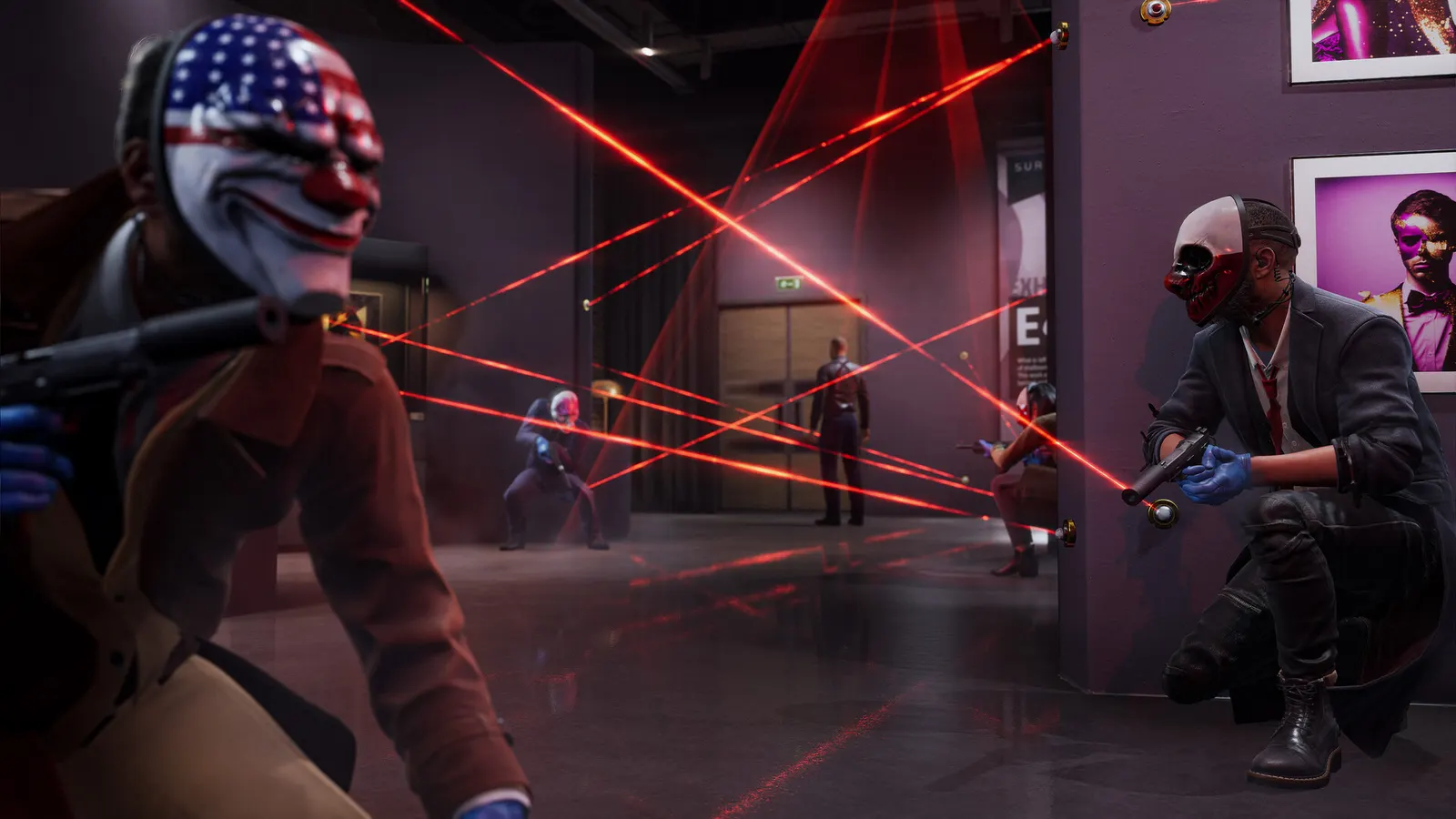 PAYDAY 3 media 17