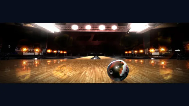 PBA Pro Bowling 2021