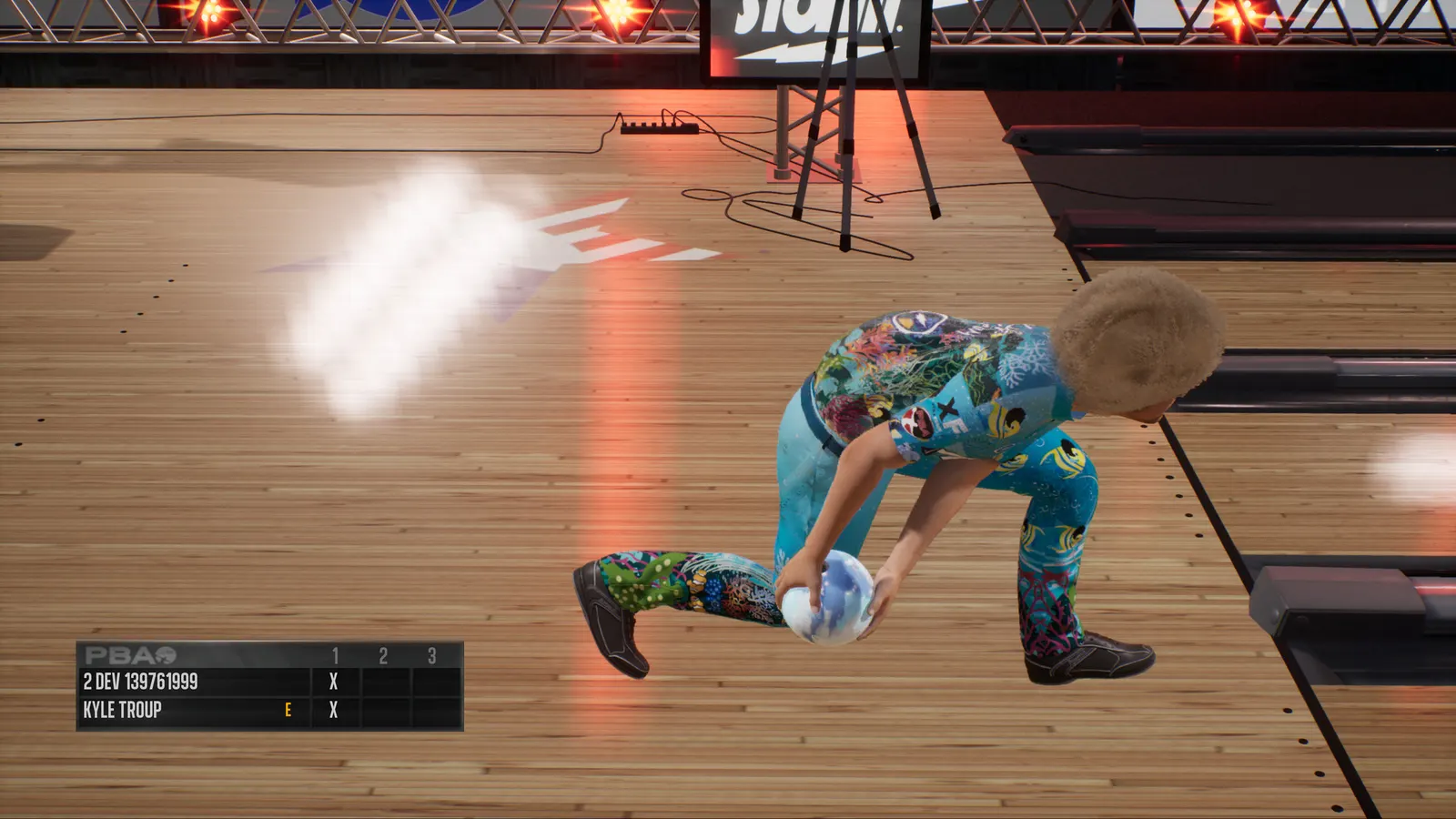 PBA Pro Bowling 2021 media 2
