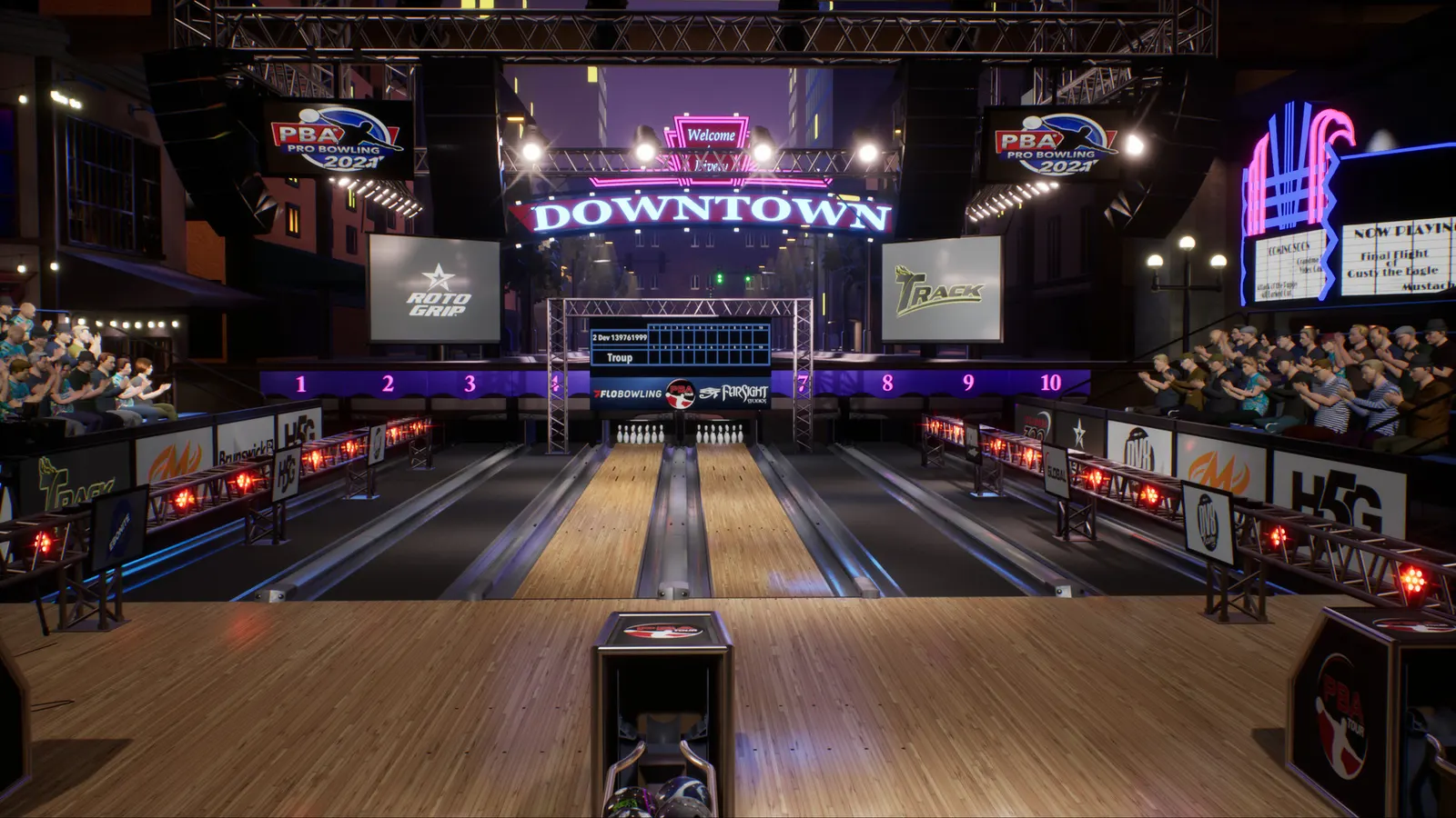 PBA Pro Bowling 2021 media 3
