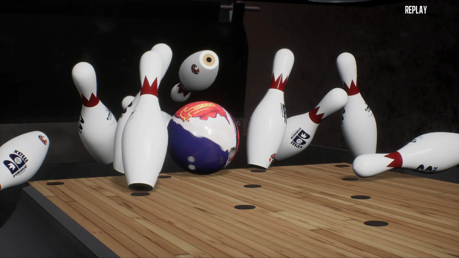 PBA Pro Bowling 2021 media 5