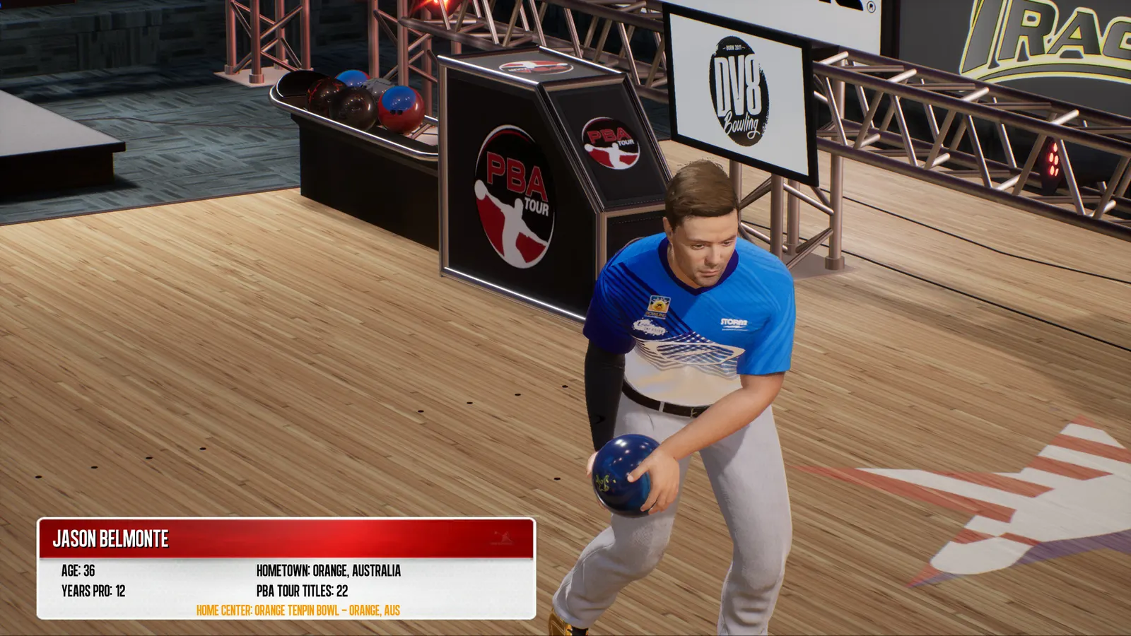 PBA Pro Bowling 2021 media 6