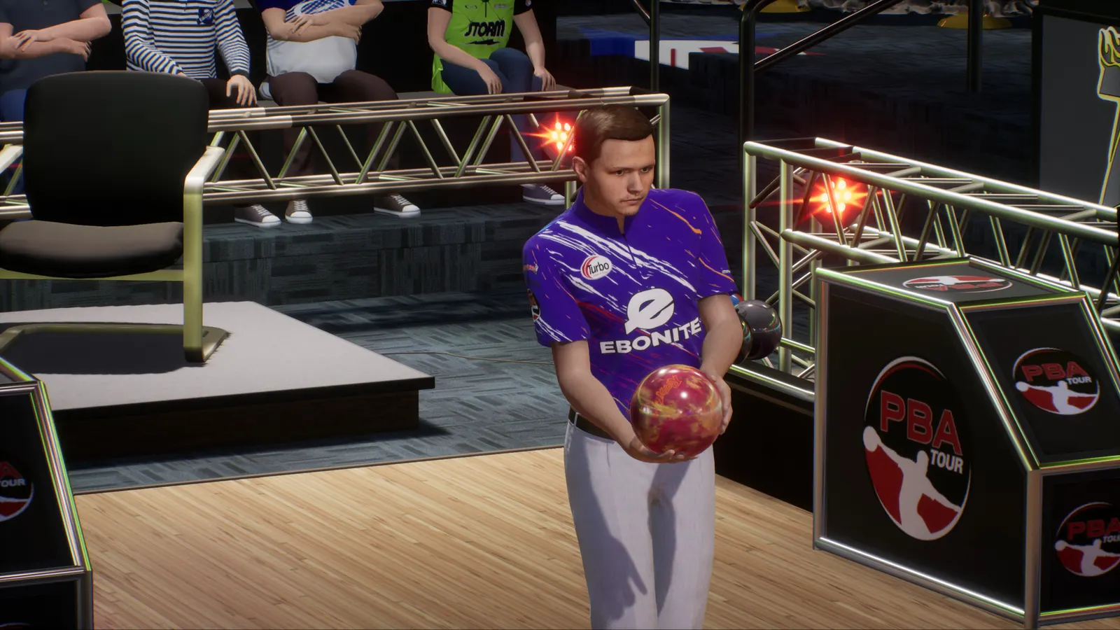 PBA Pro Bowling 2021 media 7
