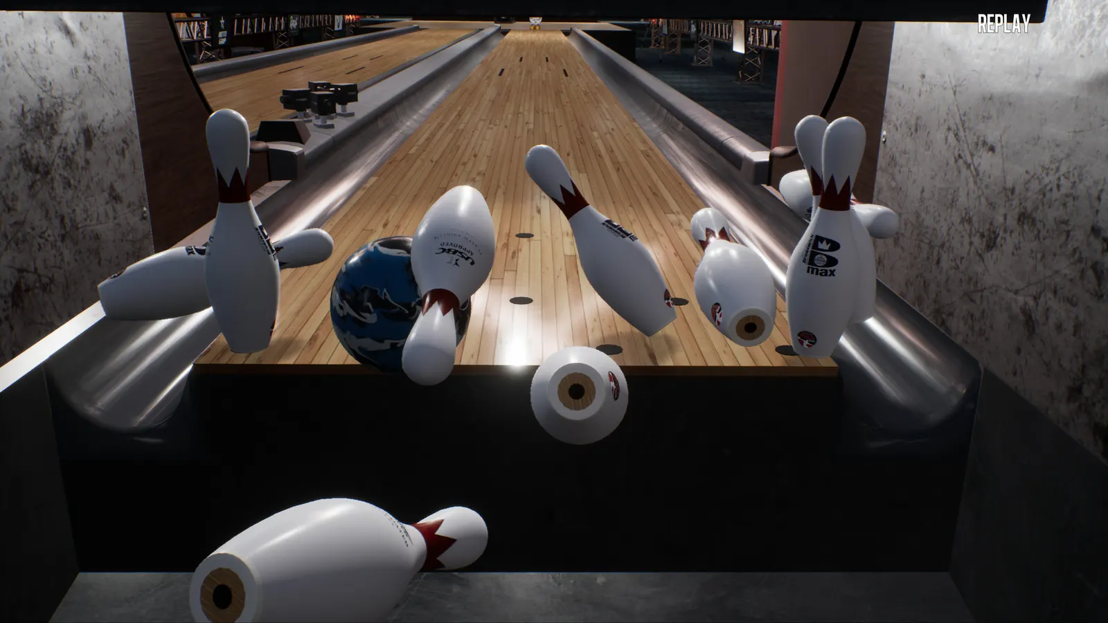 PBA Pro Bowling 2021 media 8