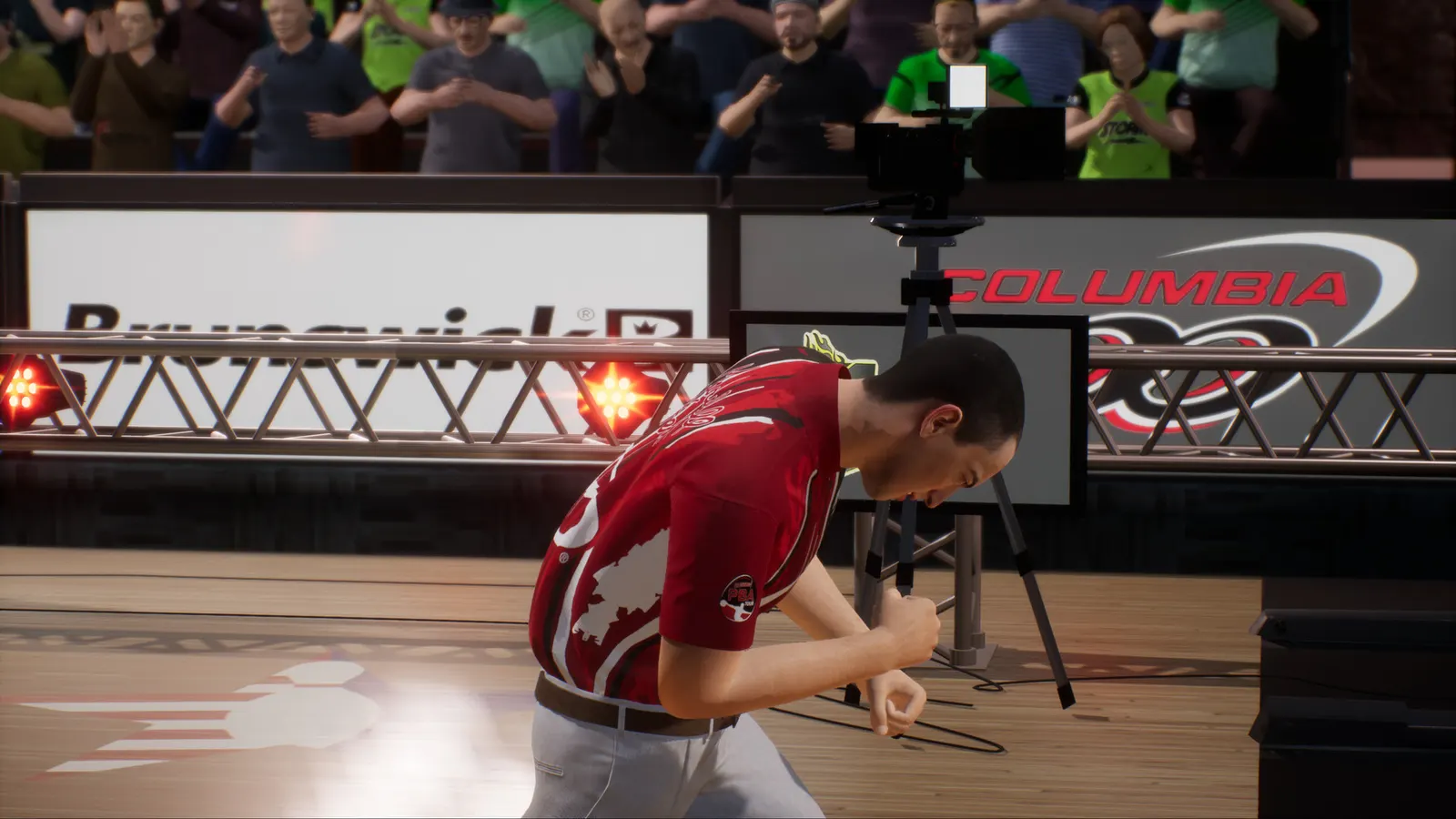 PBA Pro Bowling 2021 media 10