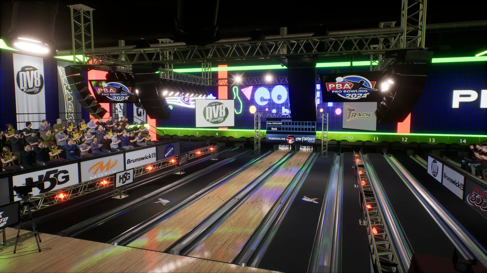 PBA Pro Bowling 2021 media 11