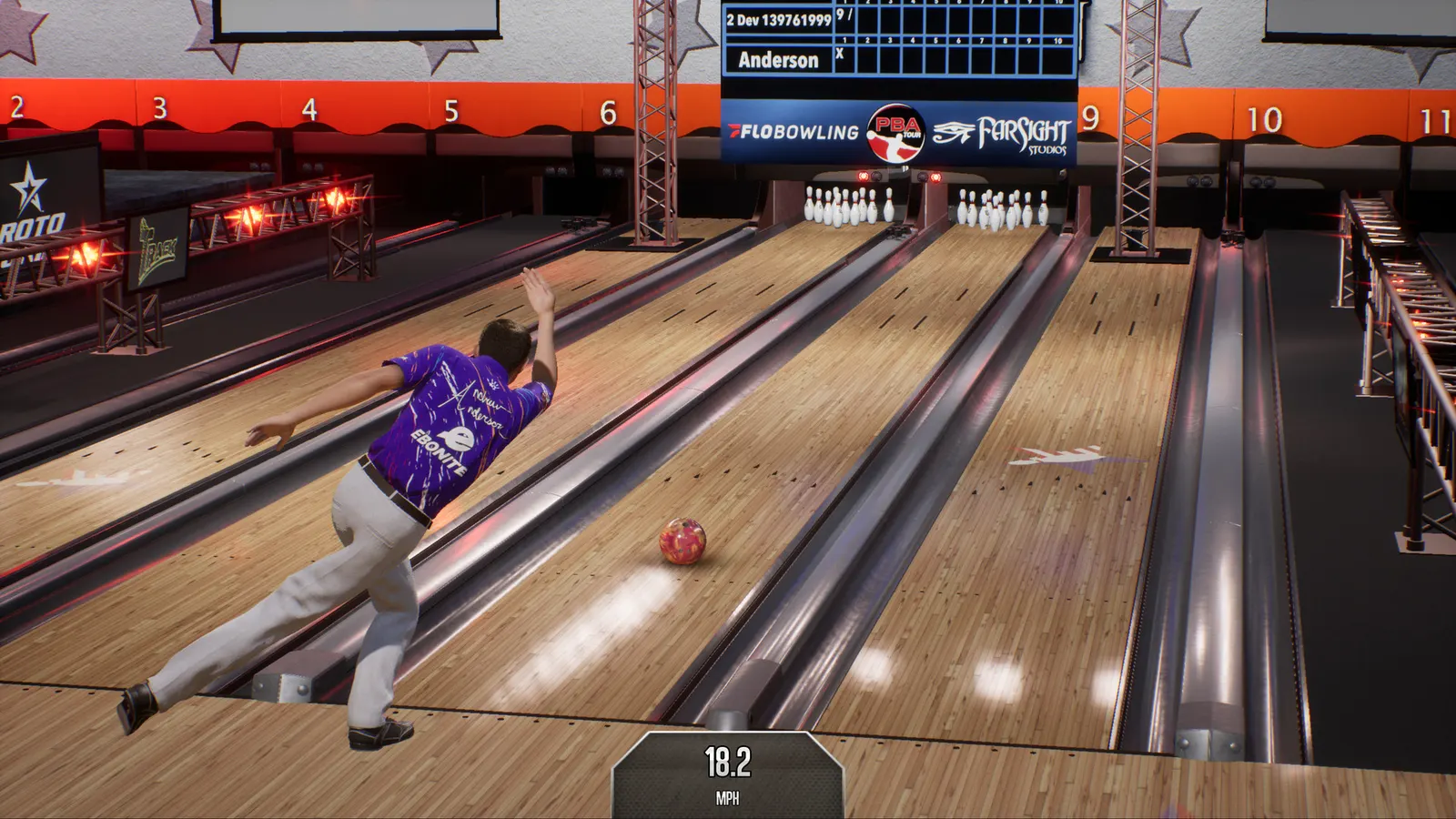 PBA Pro Bowling 2021 media 12