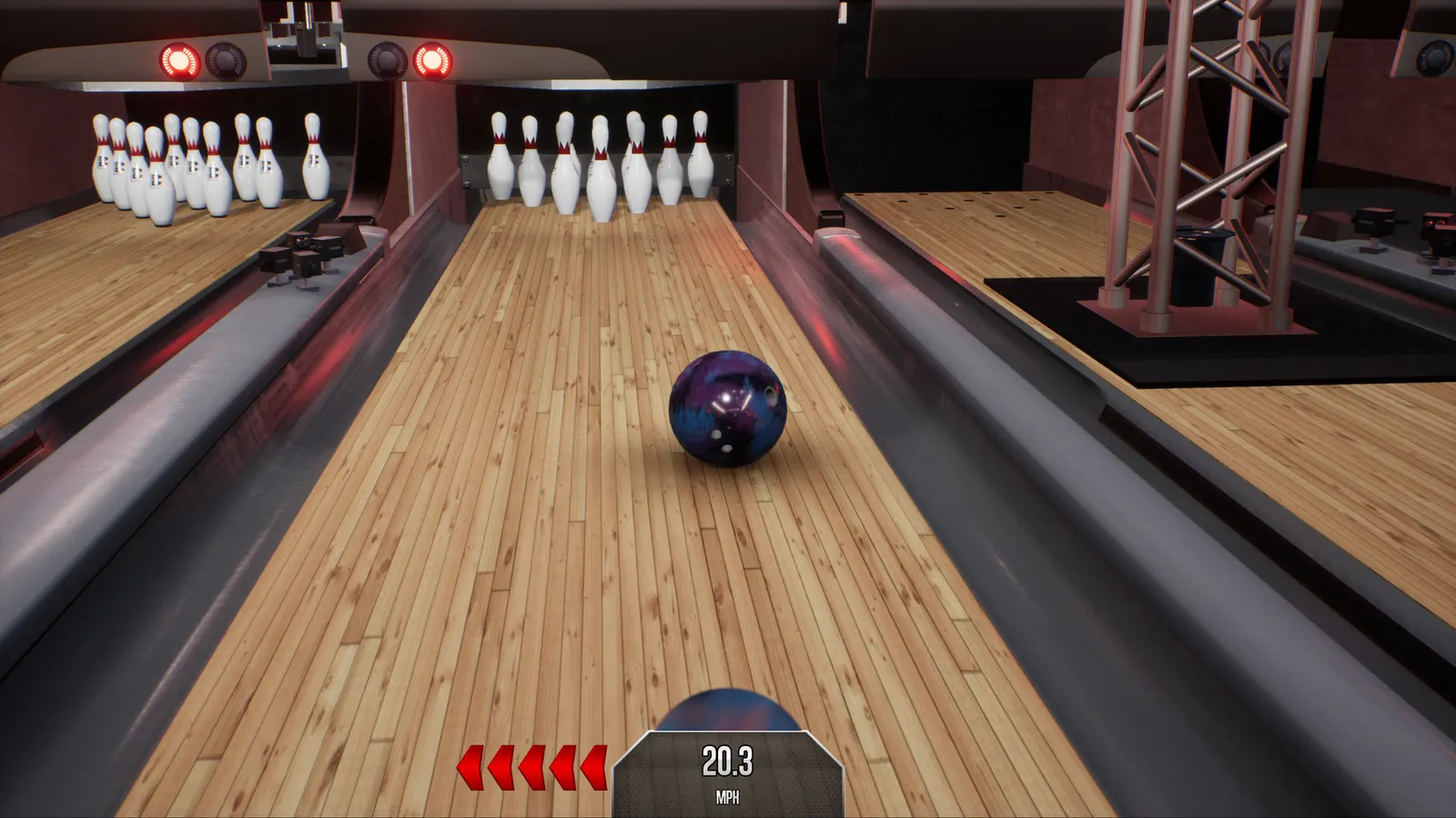 PBA Pro Bowling 2021 media 13