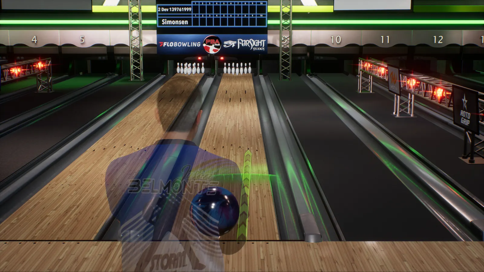 PBA Pro Bowling 2021 media 14