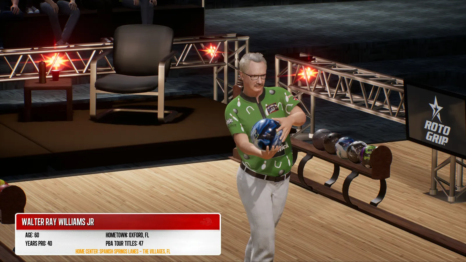 PBA Pro Bowling 2021 media 15
