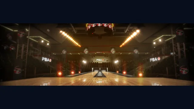 PBA Pro Bowling 2023