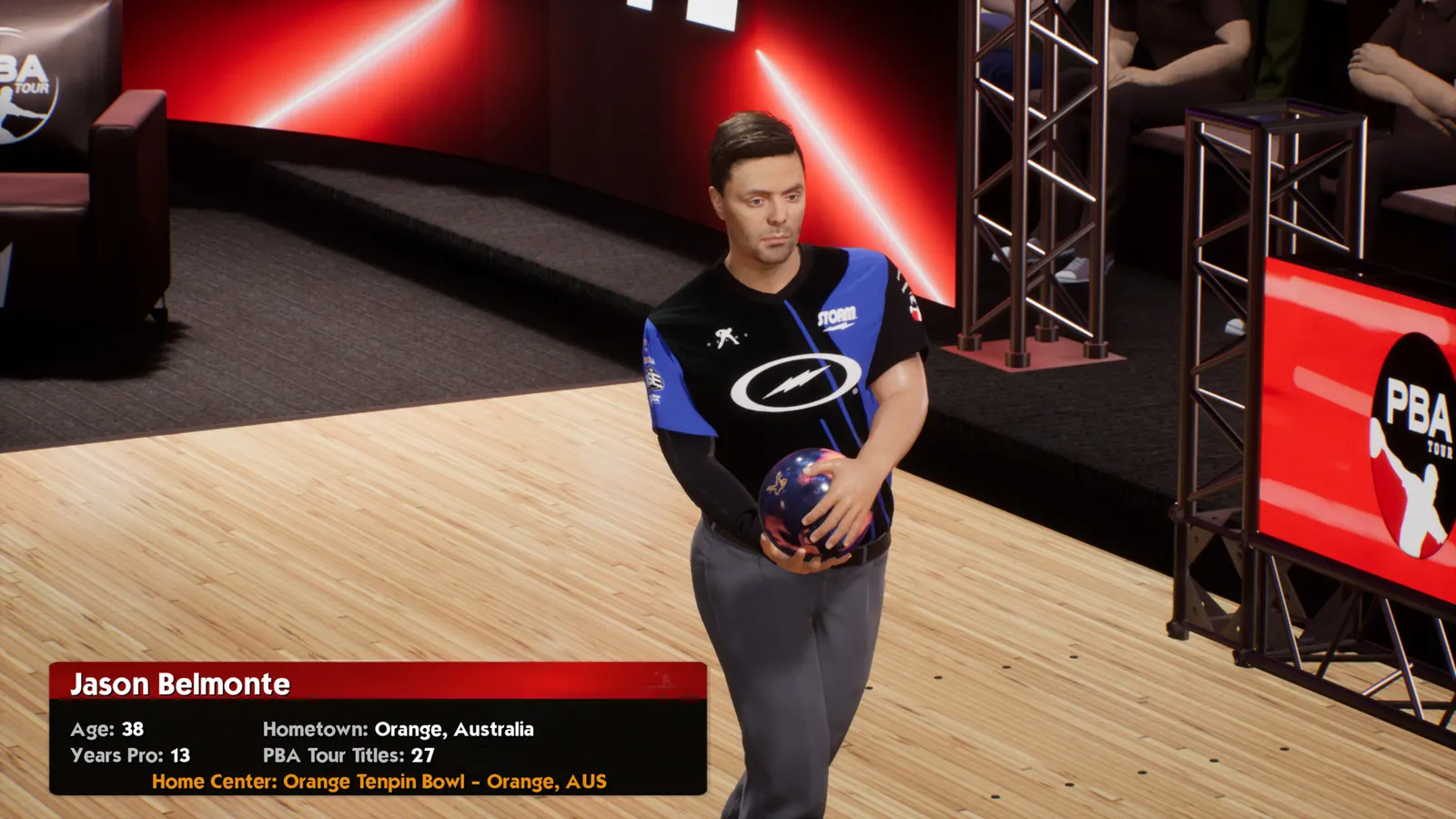 PBA Pro Bowling 2023 media 3