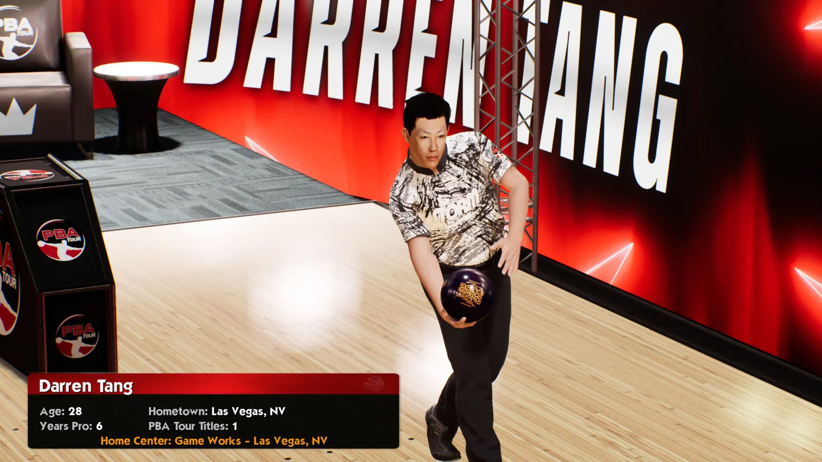 PBA Pro Bowling 2023 media 5