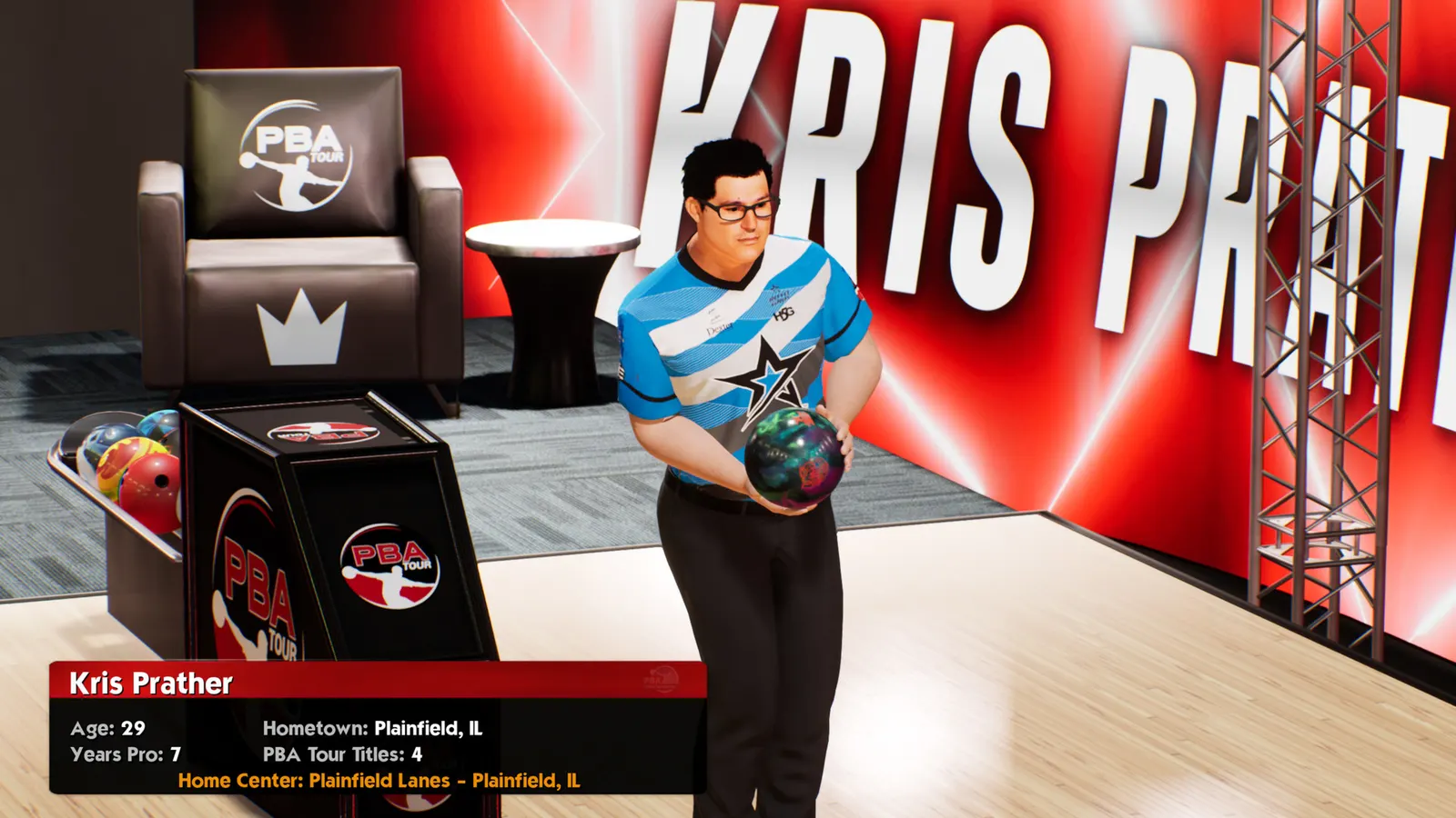 PBA Pro Bowling 2023 media 6