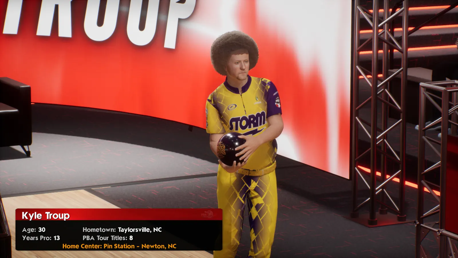 PBA Pro Bowling 2023 media 7