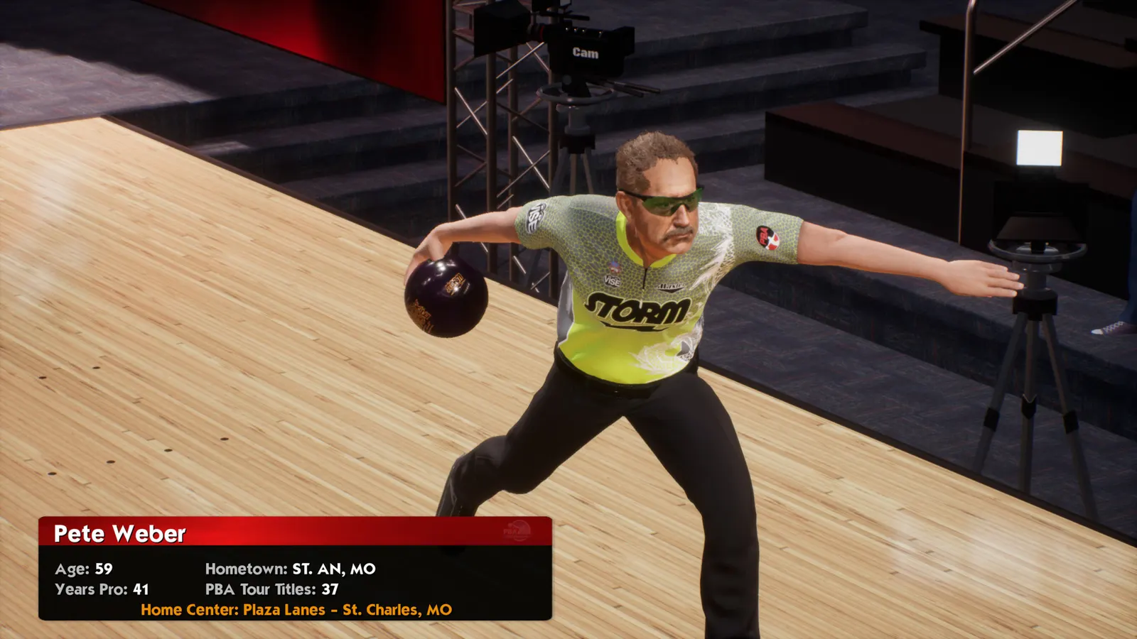 PBA Pro Bowling 2023 media 8