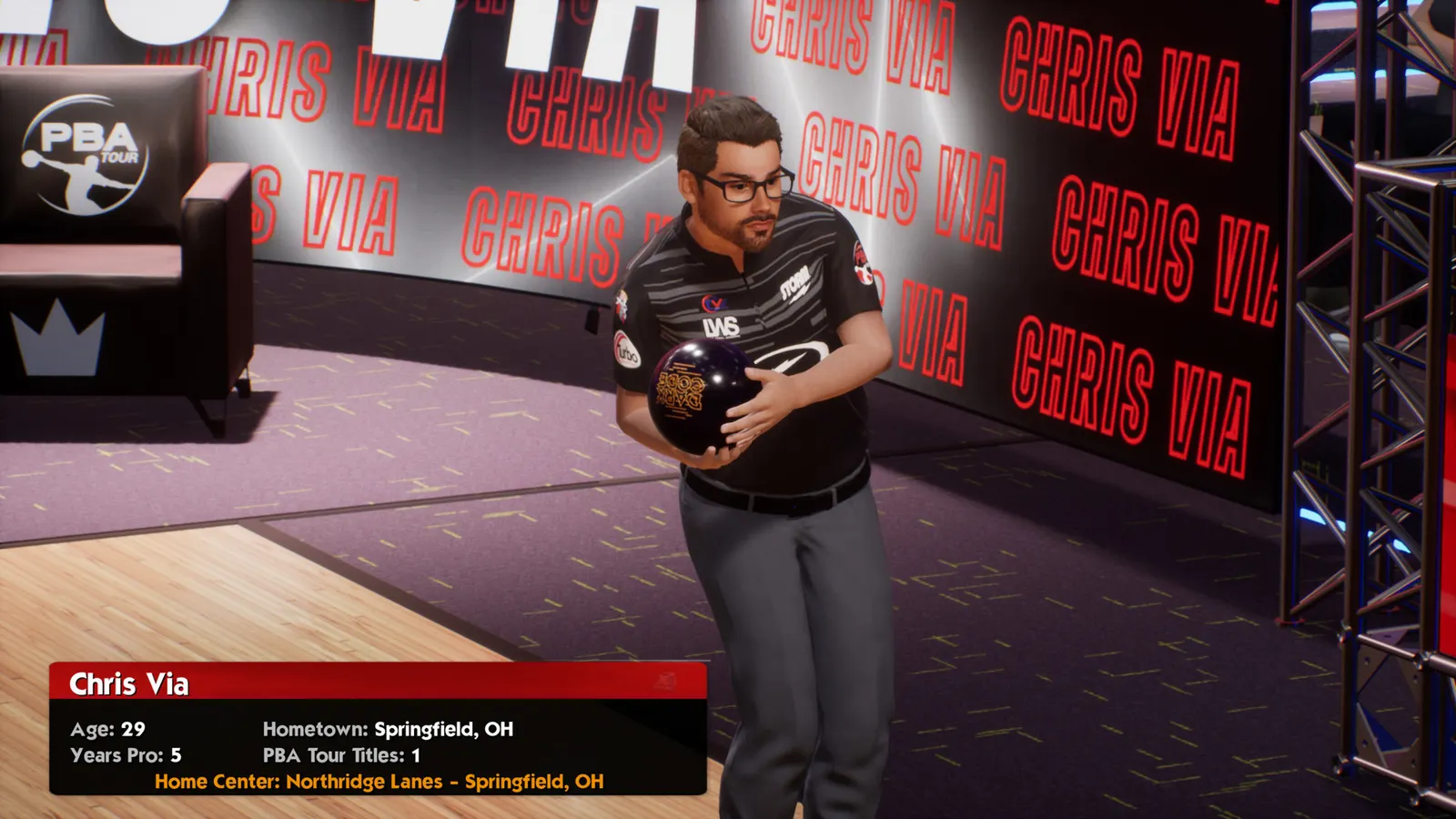 PBA Pro Bowling 2023 media 9