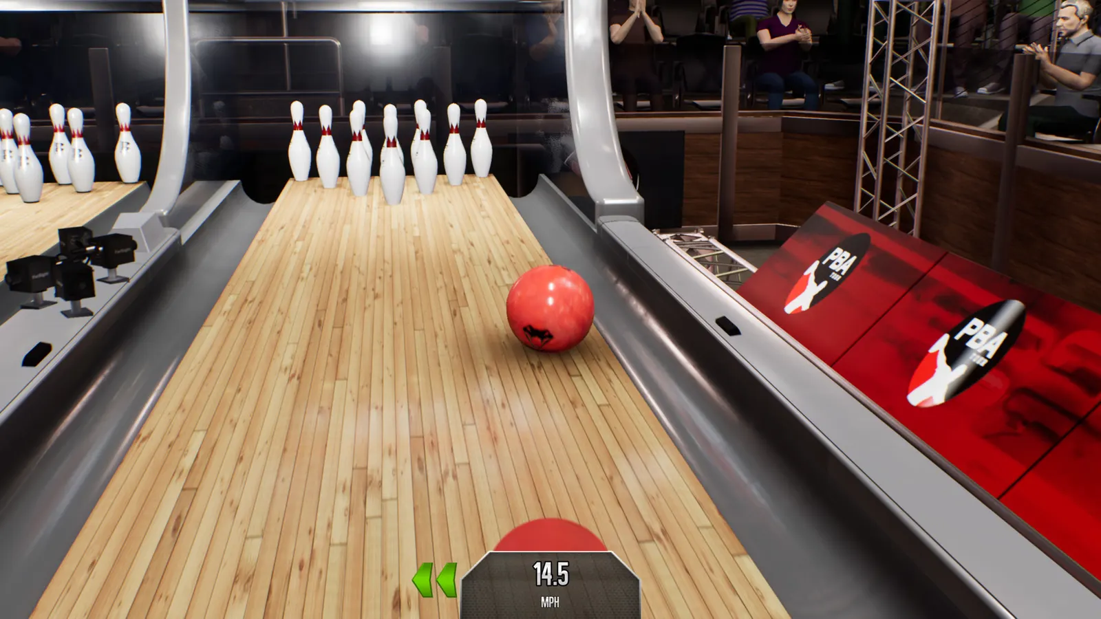 PBA Pro Bowling 2023 media 10