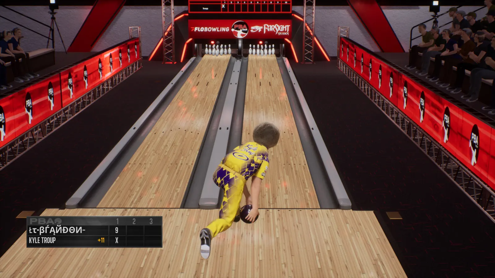 PBA Pro Bowling 2023 media 11
