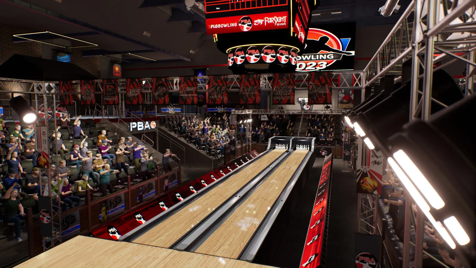PBA Pro Bowling 2023 media 12