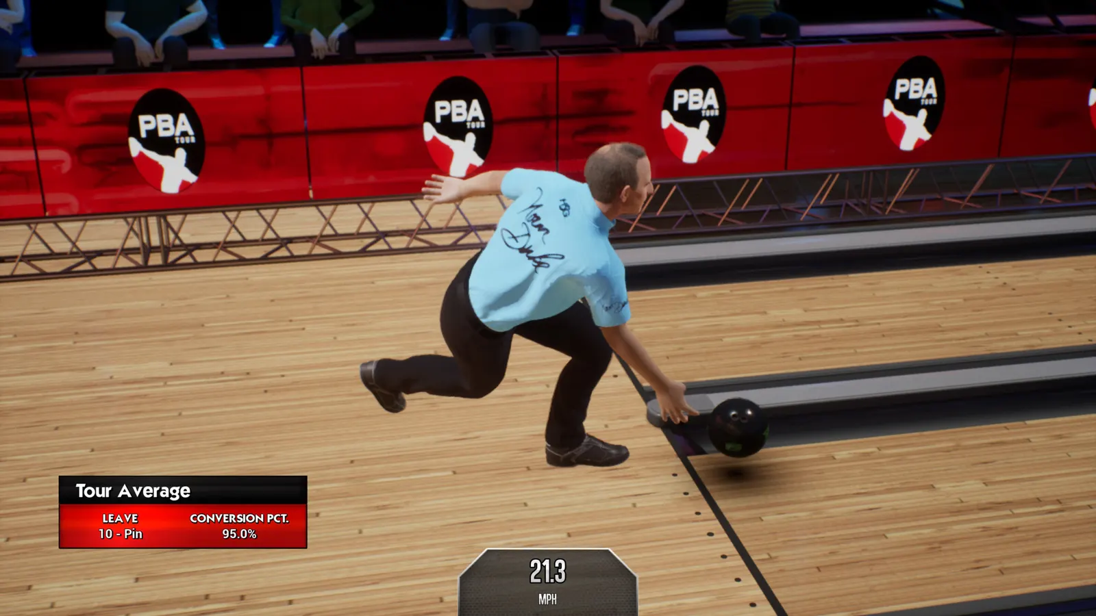 PBA Pro Bowling 2023 media 14