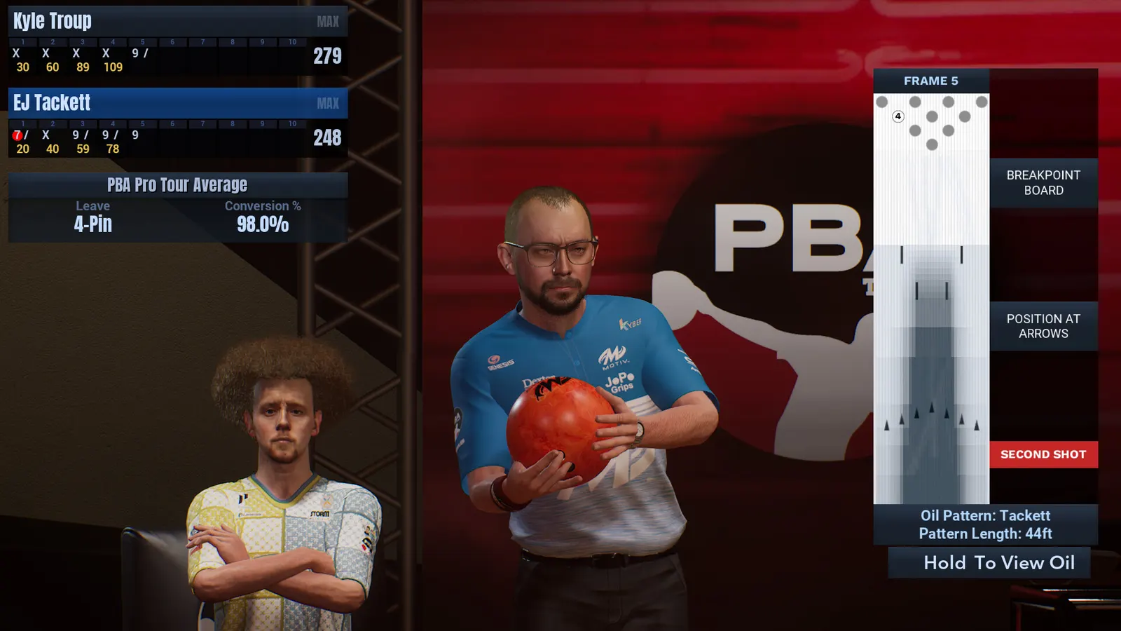 PBA Pro Bowling 2026 media 4