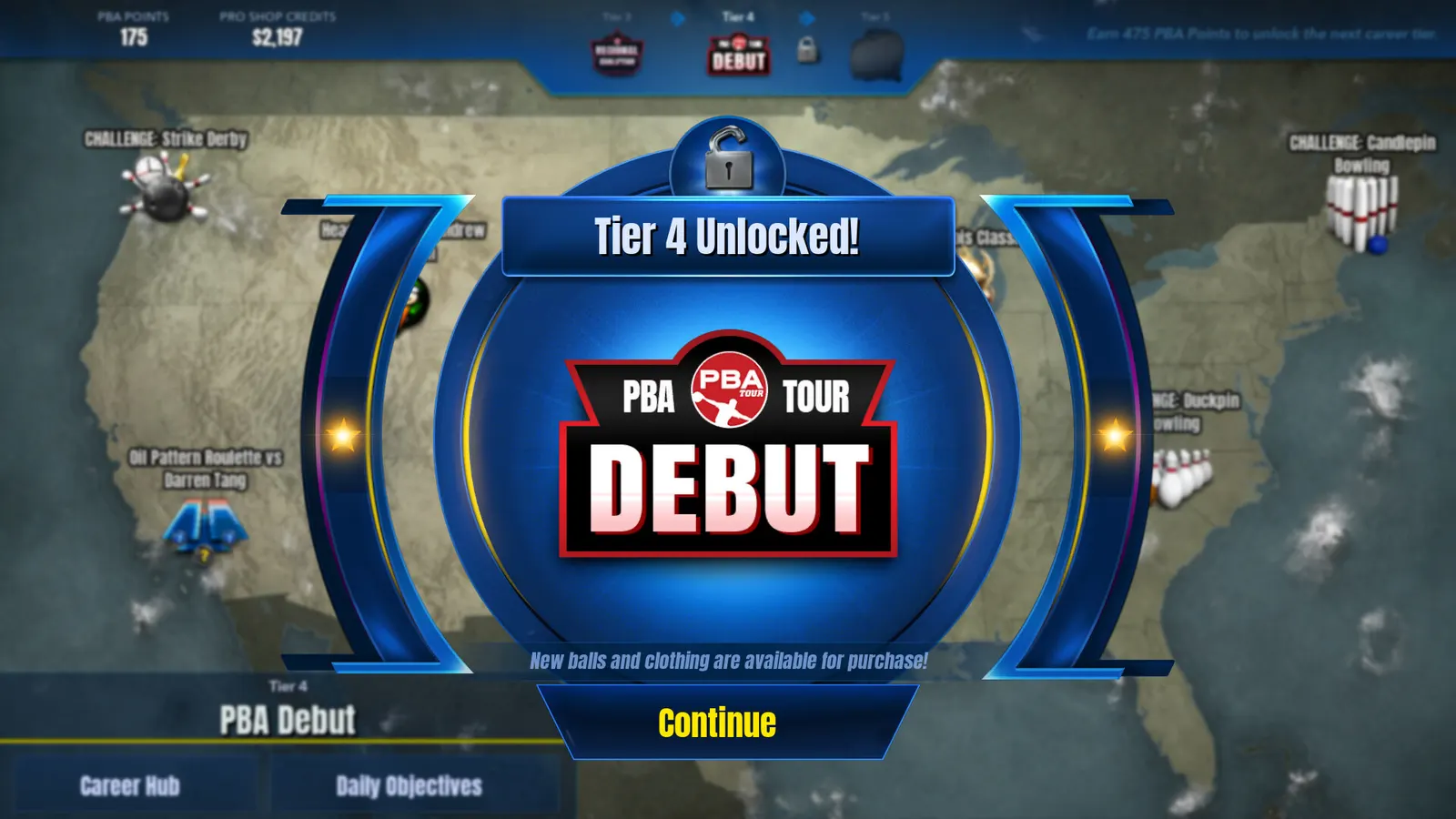 PBA Pro Bowling 2026 media 6