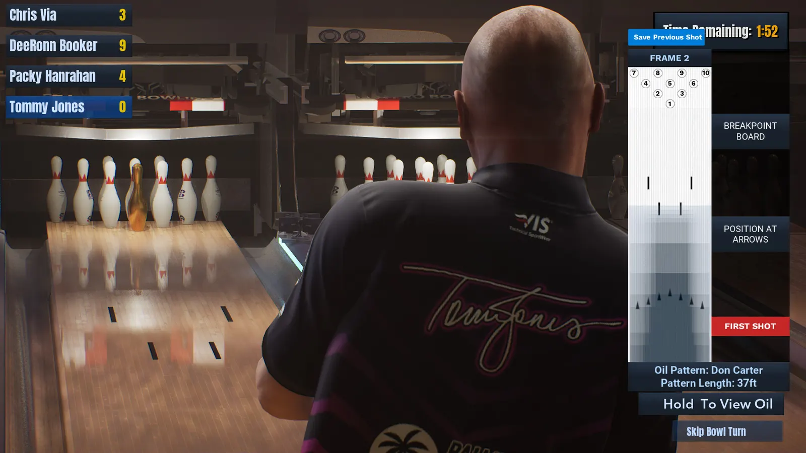 PBA Pro Bowling 2026 media 8
