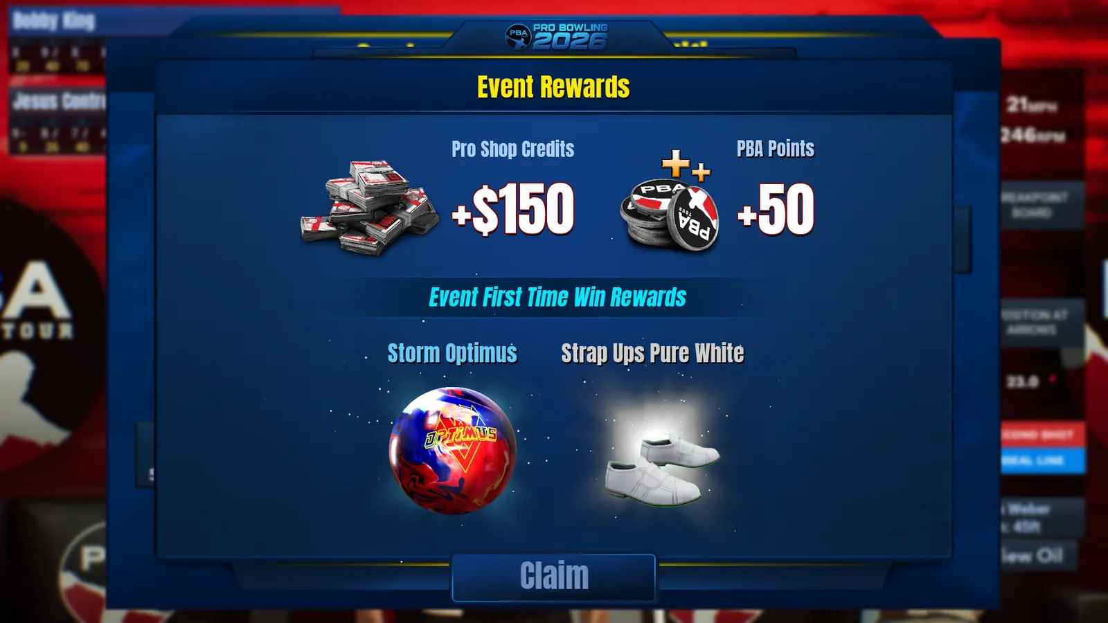 PBA Pro Bowling 2026 media 9