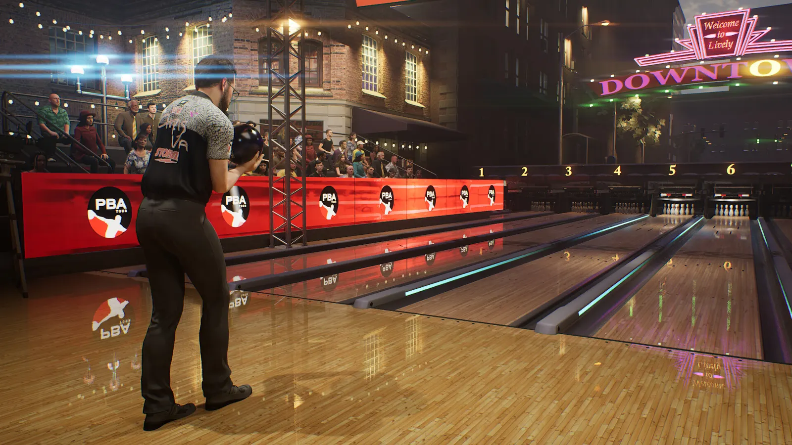 PBA Pro Bowling 2026 media 10