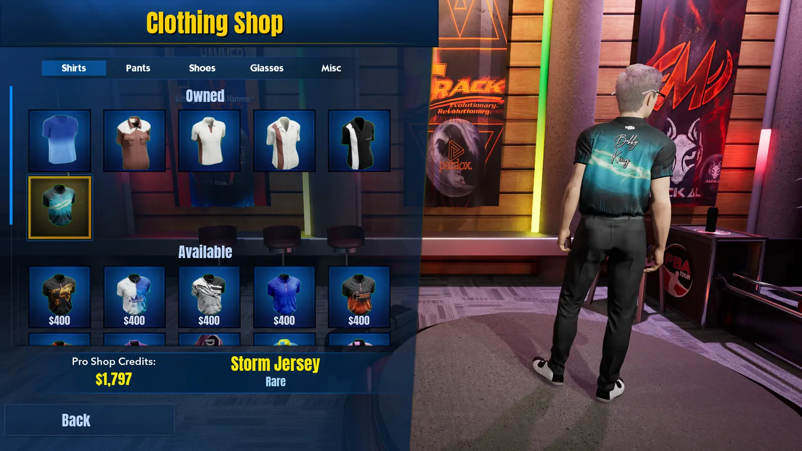 PBA Pro Bowling 2026 media 12