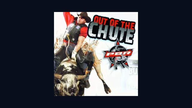 PBR: Out of the Chute