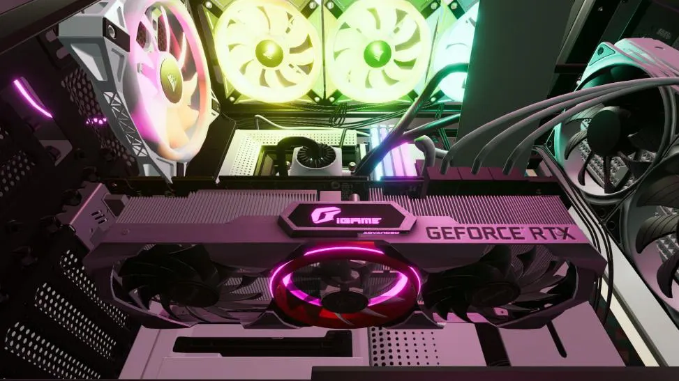 PC Building Simulator 2 media 1