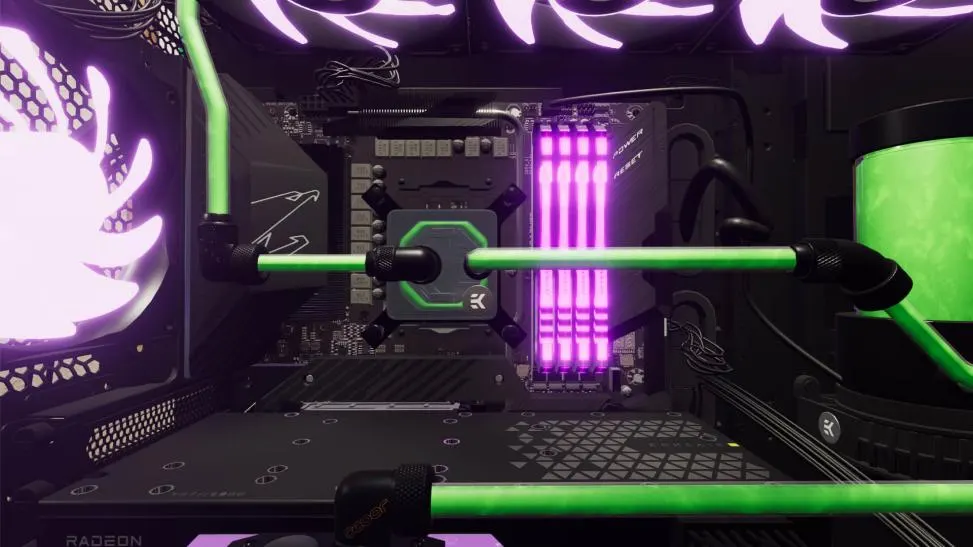 PC Building Simulator 2 media 2