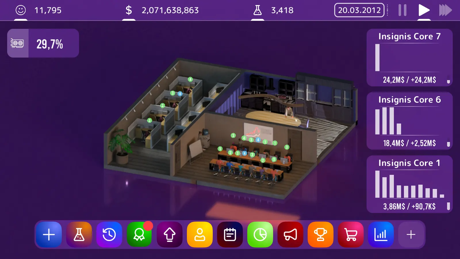 PC Tycoon 2 media 4