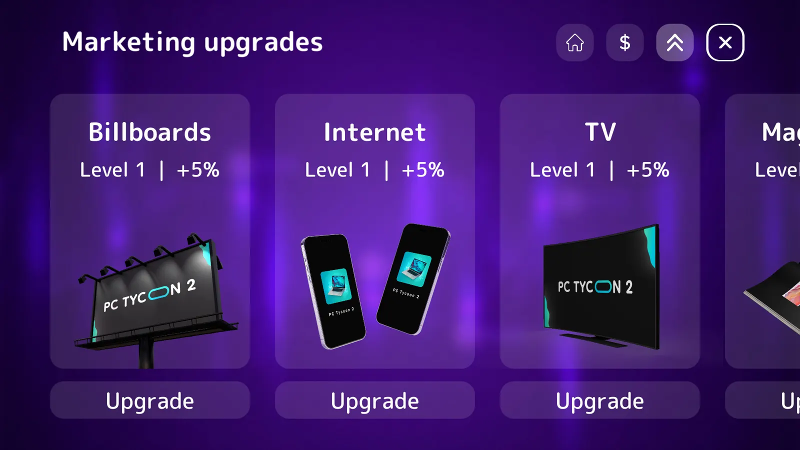 PC Tycoon 2 media 10