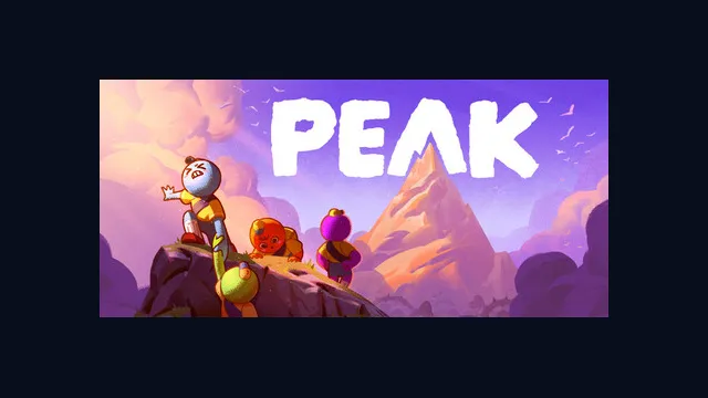 PEAK