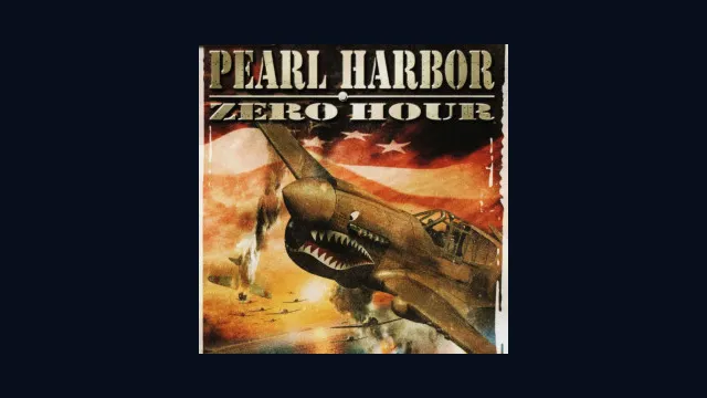 Pearl Harbor: Zero Hour