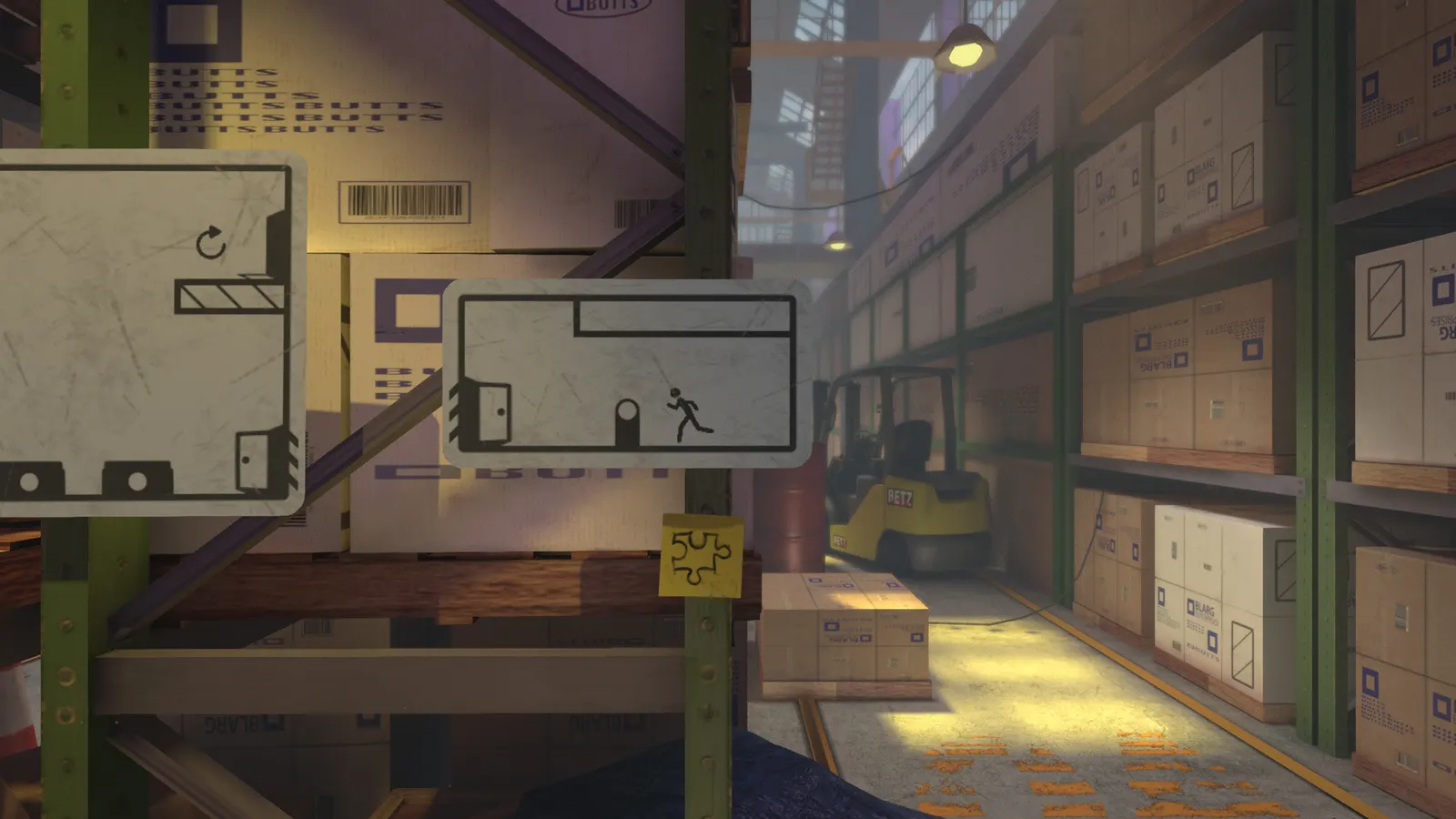 The Pedestrian media 10