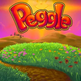Обкладинка гри Peggle