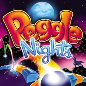 Обкладинка гри Peggle™ Nights