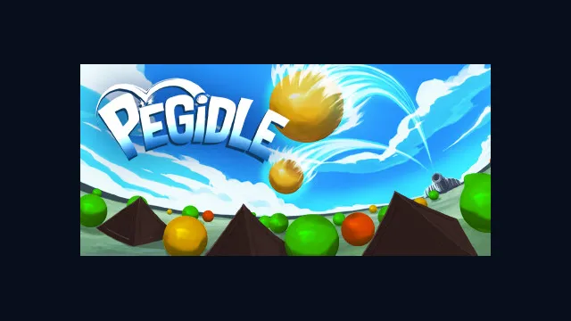 PegIdle
