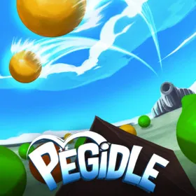 Обкладинка гри PegIdle
